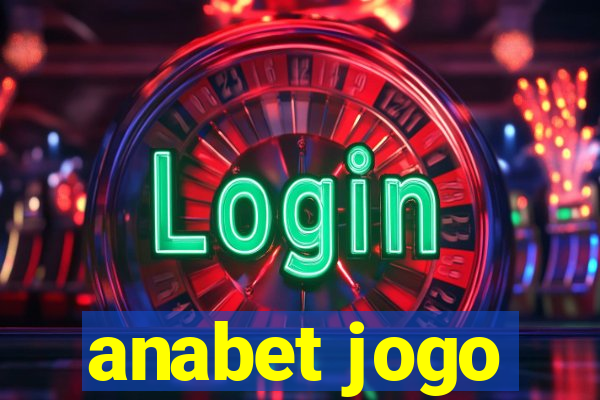 anabet jogo